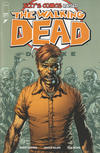 Cover Thumbnail for The Walking Dead Deluxe (2020 series) #24 [David Finch & Dave McCaig 'Izzy's Comics Raised' Cover]