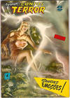 Cover for Contos de Terror (Editora La Selva, 1954 series) #13