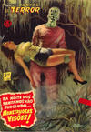 Cover for Contos de Terror (Editora La Selva, 1954 series) #23
