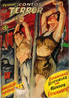 Cover for Contos de Terror (Editora La Selva, 1954 series) #25
