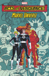 Cover Thumbnail for Acts of Vengeance: Marvel Universe (Marvel, 2020 series) 