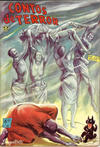 Cover for Contos de Terror (Editora La Selva, 1954 series) #40