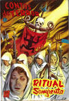 Cover for Contos de Terror (Editora La Selva, 1954 series) #43