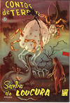 Cover for Contos de Terror (Editora La Selva, 1954 series) #45