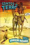 Cover for Contos de Terror (Editora La Selva, 1954 series) #47