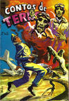 Cover for Contos de Terror (Editora La Selva, 1954 series) #53