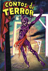 Cover for Contos de Terror (Editora La Selva, 1954 series) #54