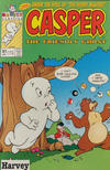 Cover Thumbnail for Casper the Friendly Ghost (1991 series) #21 [Direct]