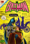 Cover Thumbnail for Batman (1954 series) #600 [Española]