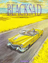 Cover for Blacksad (Dargaud Benelux, 2000 series) #5 - Amarillo