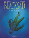 Cover for Blacksad (Dargaud Benelux, 2000 series) #4 - De hel, de stilte