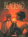 Cover for Blacksad (Dargaud Benelux, 2000 series) #3 - Rode ziel