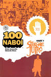 Cover for 100 Naboi (Mandragora, 2002 series) #5 - Stracone jutro część 1