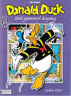 Cover for Donald Duck God gammel årgang (Hjemmet / Egmont, 1996 series) #2021
