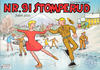 Cover for Nr. 91 Stomperud (Hjemmet / Egmont, 2005 series) #2021