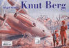 Cover for Ingeniør Knut Berg på eventyr (Fonna Forlag, 2000 series) #2021