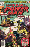 Cover for Power Man (Marvel, 1974 series) #41 [British]