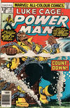 Cover Thumbnail for Power Man (1974 series) #45 [British]