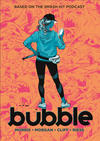 Cover for Bubble (First Second, 2021 series) 