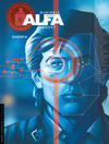 Cover for Alfa (Le Lombard, 1996 series) #16 - Sherpa