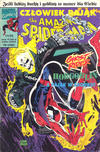 Cover for The Amazing Spider-Man (TM-Semic, 1990 series) #11/1993