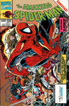 Cover for The Amazing Spider-Man (TM-Semic, 1990 series) #4/1995