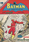 Cover Thumbnail for Batman (1954 series) #705 [Española]