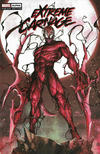 Cover Thumbnail for Extreme Carnage Alpha (2021 series)  [ComicKingdomofCanada.com Exclusive - InHyuk Lee]