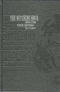 Cover Thumbnail for The Witching Hour (DC, 2000 series) 