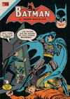 Cover for Batman (Editorial Novaro, 1954 series) #895
