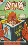 Cover Thumbnail for Batman (1954 series) #764 [Española]