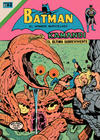 Cover for Batman (Editorial Novaro, 1954 series) #844