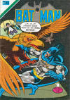 Cover for Batman (Editorial Novaro, 1954 series) #941