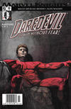 Cover Thumbnail for Daredevil (1998 series) #50 (430) [Newsstand]