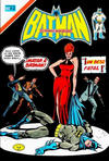 Cover for Batman (Editorial Novaro, 1954 series) #883
