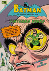 Cover for Batman (Editorial Novaro, 1954 series) #432