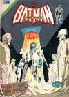 Cover for Batman (Editorial Novaro, 1954 series) #818