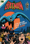 Cover for Batman (Editorial Novaro, 1954 series) #863