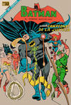 Cover for Batman (Editorial Novaro, 1954 series) #417