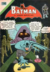 Cover for Batman (Editorial Novaro, 1954 series) #867