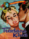 Cover for Illustrated Romance Library (World Distributors, 1960 ? series) #10