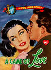 Cover for Illustrated Romance Library (World Distributors, 1960 ? series) #13