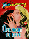 Cover for Honeymoon Library (World Distributors, 1960 ? series) #13