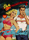 Cover for Honeymoon Library (World Distributors, 1960 ? series) #6