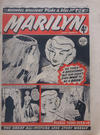 Cover for Marilyn (Amalgamated Press, 1955 series) #171