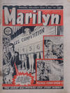 Cover for Marilyn (Amalgamated Press, 1955 series) #174