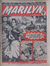 Cover for Marilyn (Amalgamated Press, 1955 series) #139