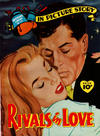Cover for Sweethearts Library (World Distributors, 1957 ? series) #10