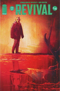 Cover Thumbnail for Revival (Image, 2012 series) #46