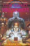 Cover for Clive Barker's Book of the Damned: A Hellraiser Companion (Marvel, 1991 series) #3